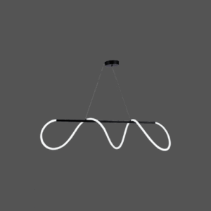 LC5812 LÁMPARA COLGANTE LED 3 TONOS DE LUZ