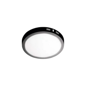 LT0214 LAMPARA DE TECHO LED 18W REDONDA, 3 TONOS DE LUZ