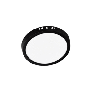 LT0216 LÁMPARA DE TECHO LED 6W 4 ½" LUZ CÁLIDA / BLANCA