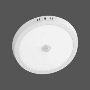 LT0232 LÁMPARA DE TECHO LED 18W LUZ BLANCA