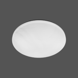 LT1338 LÁMPARA DE TECHO LED 24W PLAFON BLANCO, 3 TONOS DE LUZ