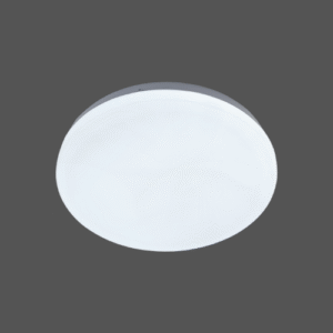 LT1340 LÁMPARA DE TECHO LED 12W PLAFON BLANCO, LUZ BLANCA