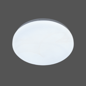 LT1342 LÁMPARA DE TECHO LED 12W PLAFON BLANCO, LUZ BLANCA