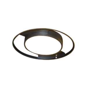 LT1506 LÁMPARA DE TECHO LED 19’’ REDONDA