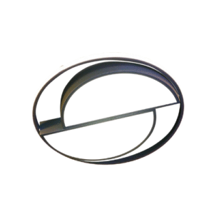 LT1506A LÁMPARA DE TECHO LED 19’’ REDONDA