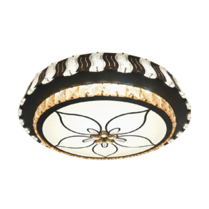 LT1518D LÁMPARA DE TECHO LED PREMIUM FLOR
