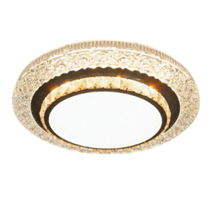 LT1518F LÁMPARA DE TECHO LED PREMIUM ACRILICO