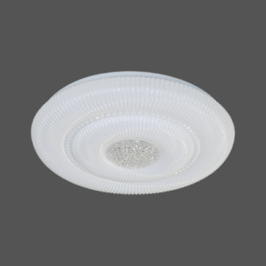 LT1720 LÁMPARA DE TECHO LED 18W 3 TONOS DE LUZ