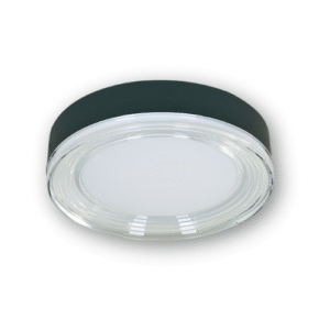 LT1724 LÁMPARA DE TECHO Y PARED LED 20W, 3 TONOS DE LUZ