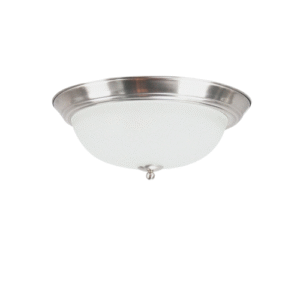 LT3020 LÁMPARA DE TECHO BRONCE ANTIGUO 2 LUCES