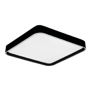 LT4003 LÁMPARA DE TECHO LED 60W CUADRA 19” 3 TONOS DE LUZ