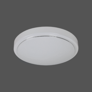 LT4014 LÁMPARA DE TECHO LED 18W LUZ BLANCA 12"