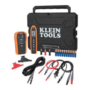 AM3003 KIT DE RASTREADOR AVANZADO DE CIRCUITOS