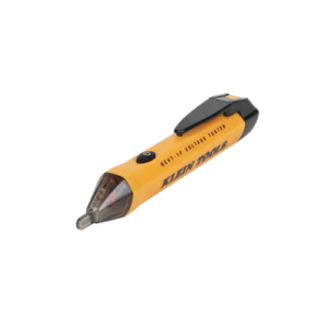 AM3702F PROBADOR DE VOLTAJE SIN CONTACTO TIPO LÁPIZ DE 50 A 1000 V CA