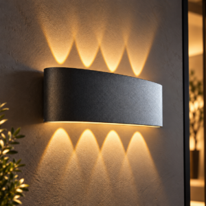 LP3907 LÁMPARA DE PARED