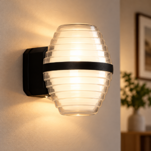 LP0622 LÁMPARA DE PARED TIPO PANAL