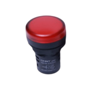 BA1515B LUZ PILOTO ROJO 22MM