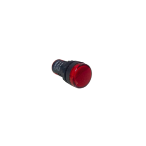 BA1515F LUZ PILOTO  ROJO  16MM