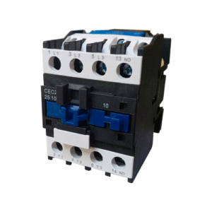 BA2206 CONTACTOR MAGNETICO 18A 240V
