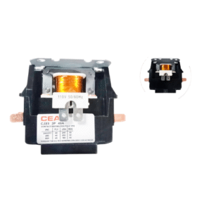 BA2249 CONTACTOR RESISTIVO 40 AMPERIOS 220V