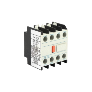 BA2250 AUXILIAR PARA CONTACTOR 2NC-2NO