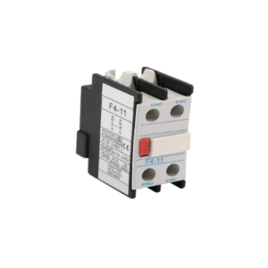 BA2251 AUXILIAR PARA CONTACTOR 1NC-1NO