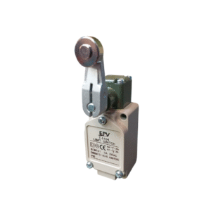 BA4206 LIMIT SWITCH BRAZO FIJO TIPO CE-CA2-2 10A