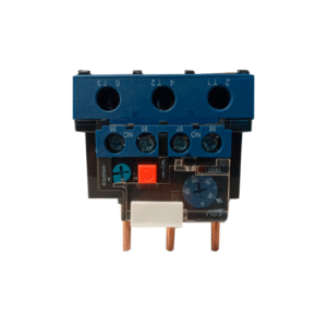BA4301 RELE TERMICO 63 A 85 AMPS