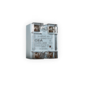 BA4306F RELÉ DE ESTADO SOLIDO