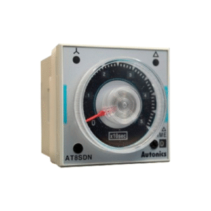 BA4330 TIMER ANALOGO 8 PINES