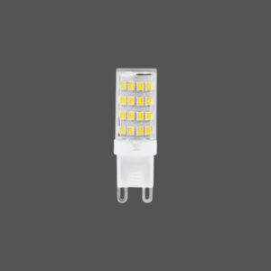BO1498 BOMBILLO G9 DIMEABLE LED 9W