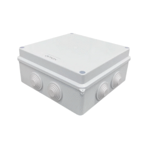 CJ0419 CAJA DE REGISTRO 15X15X7