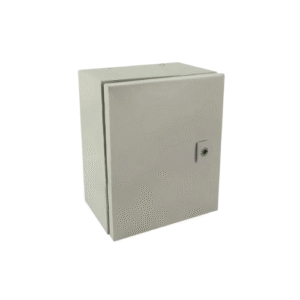 CJ1101 GABINETE METALICO DE 25X20X15 ARGOS