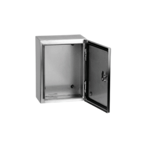 CJ1105 GABINETE METALICO DE 50X40X20