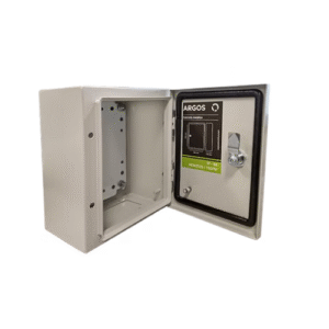 CJ1105 GABINETE METALICO DE 50X40X20 ARGOS