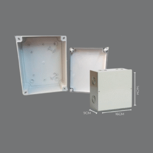 CJ1110 CAJAS DE DISTRIBUCIÓN PARA INTERPERIE