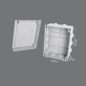 CJ1111 CAJAS DE DISTRIBUCIÓN PARA INTERPERIE