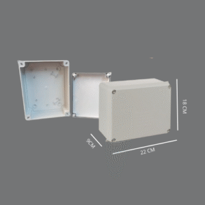 CJ1113 CAJAS DE DISTRIBUCIÓN PARA INTERPERIE