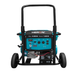 MP3905F GENERADOR ELÉCTRICO 10,500W