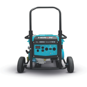 MP3705 GENERADOR ELÉCTRICO 4,000W
