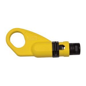 HE0339A PELACABLES RADIAL A 2 NIVELES PARA CABLE COAXIAL