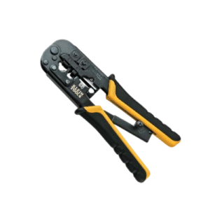 HE0412 PONCHADORA PELA CABLE MODULAR UTP CAT 3-CAT5-CAT6-CAT5E-CAT6A