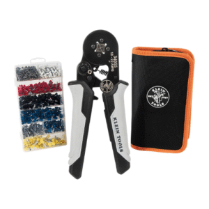 HE0416 KIT DE CRIMPADORA PARA TERMINALES TIPO FÉRULA