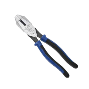 HE0440B ALICATE DE ELECTRICISTA CLÁSICO DE 9”