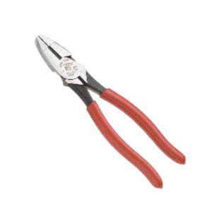 HE0441 ALICATE DE LINIERO DE ALTA RESISTENCIA DE ALTA PALANCA 9”