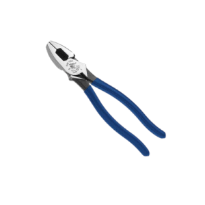 HE0446 ALICATE DE LINIERO CON JALADOR DE GUIAS