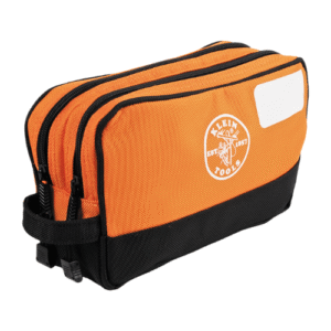 HE0599 CARTUCHERA NARANJA