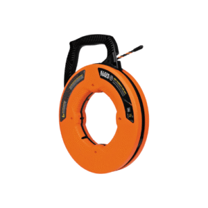 HE3022 CINTA DE PESCADO DE POLIÉSTER DE ALTA FLEXIBILIDAD, 75 PIES