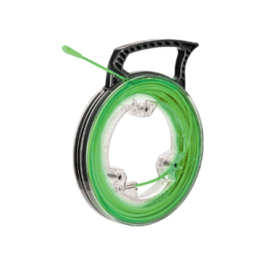 HE3024 CINTA DE PESCADO QUE BRILLA EN LA OSCURIDAD, 40 PIES