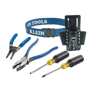 HE3222B KIT DE HERRAMIENTAS DE 6 PIEZAS